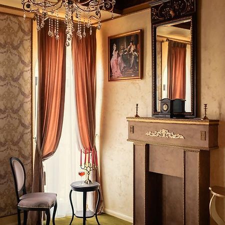 Belle Epoque Boutique (Adults Only) Hotell Constanţa Exteriör bild