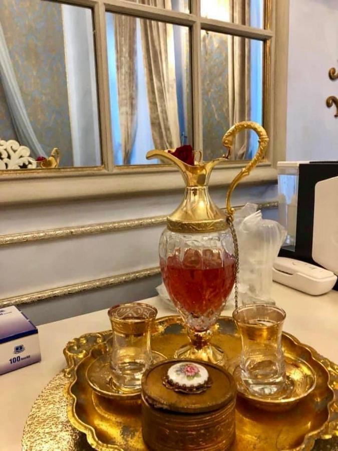 Belle Epoque Boutique (Adults Only) Hotell Constanţa Exteriör bild