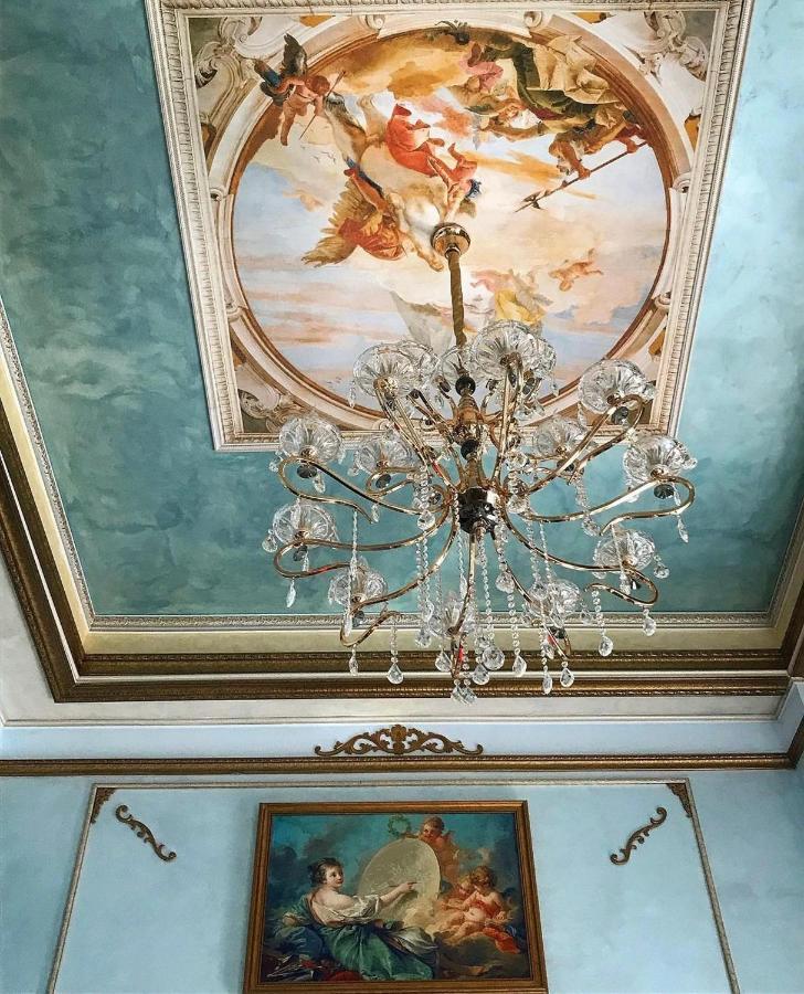 Belle Epoque Boutique (Adults Only) Hotell Constanţa Exteriör bild