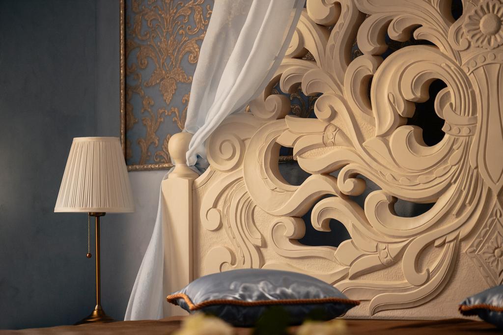Belle Epoque Boutique (Adults Only) Hotell Constanţa Exteriör bild