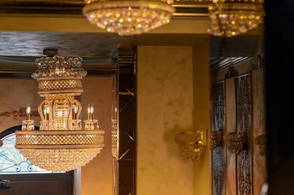 Belle Epoque Boutique (Adults Only) Hotell Constanţa Exteriör bild