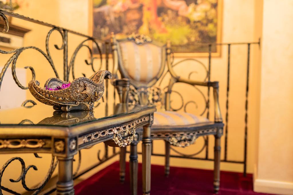 Belle Epoque Boutique (Adults Only) Hotell Constanţa Exteriör bild