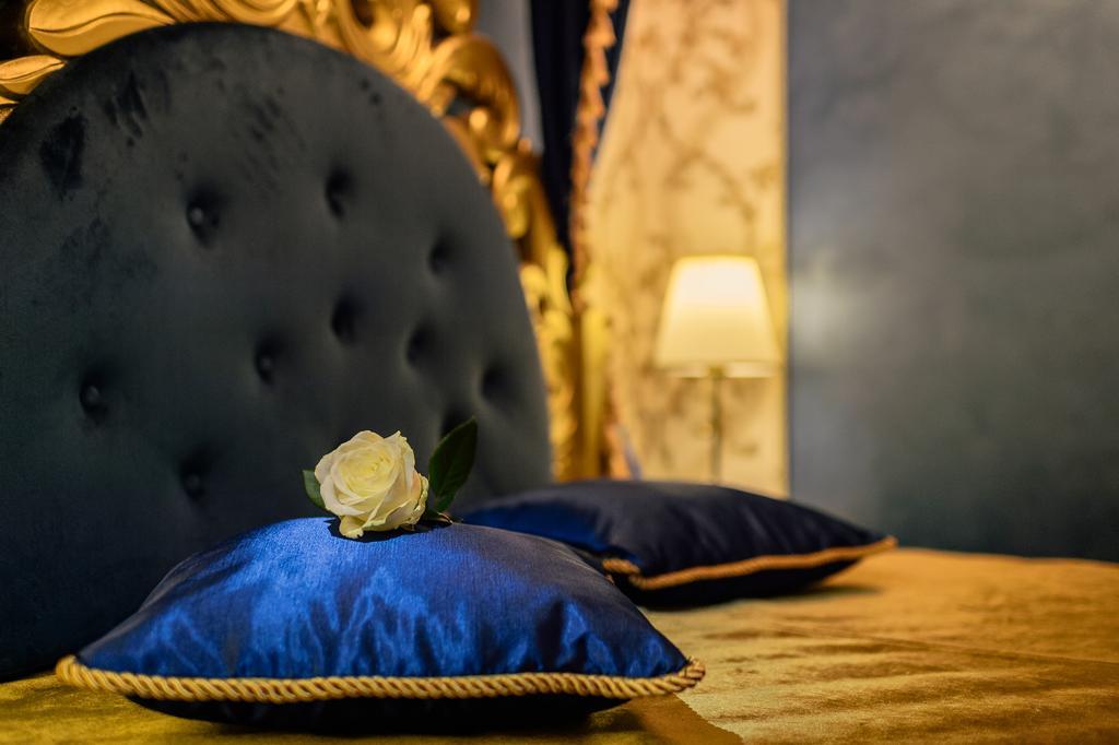 Belle Epoque Boutique (Adults Only) Hotell Constanţa Exteriör bild