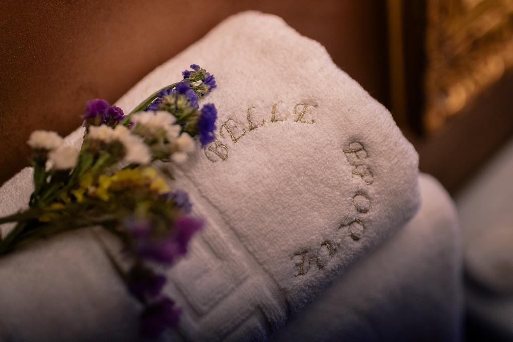 Belle Epoque Boutique (Adults Only) Hotell Constanţa Exteriör bild