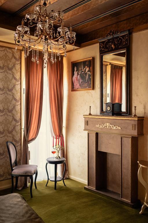 Belle Epoque Boutique (Adults Only) Hotell Constanţa Exteriör bild