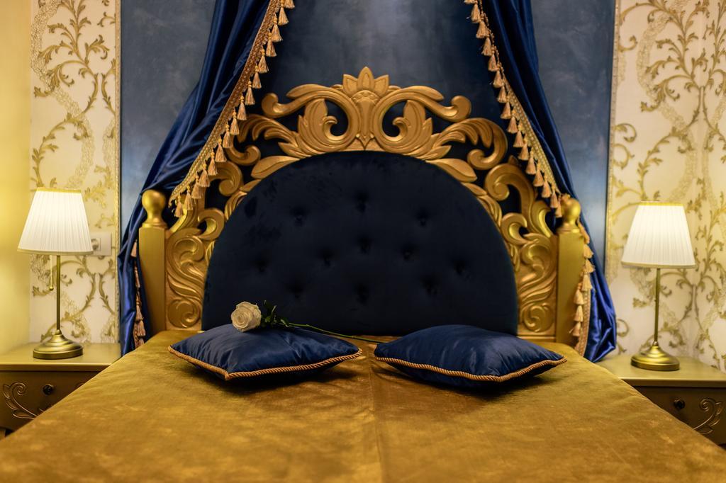 Belle Epoque Boutique (Adults Only) Hotell Constanţa Exteriör bild