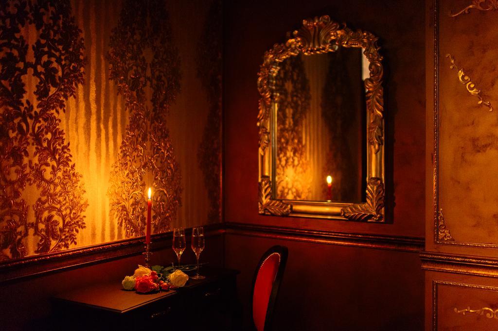 Belle Epoque Boutique (Adults Only) Hotell Constanţa Exteriör bild