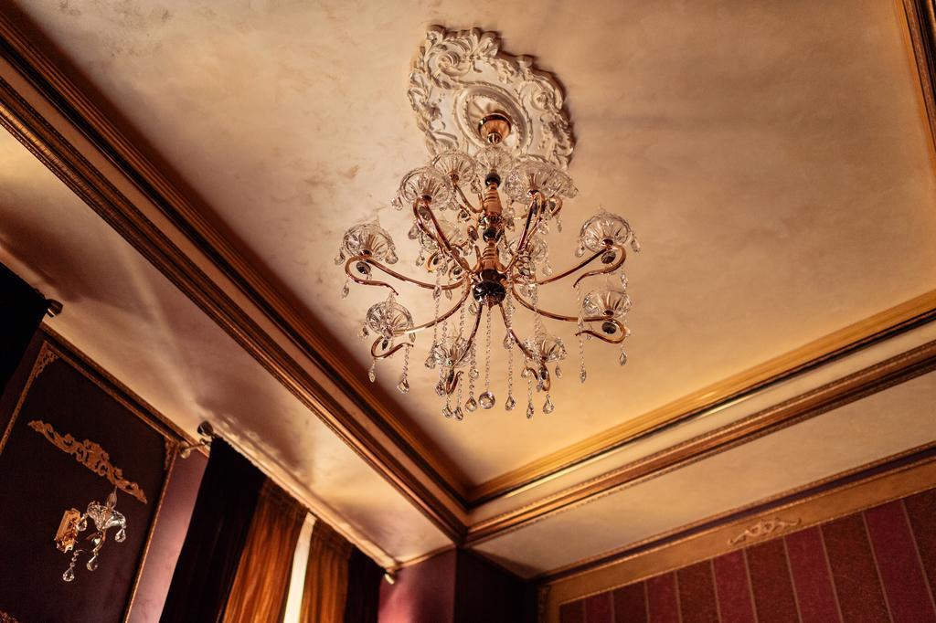 Belle Epoque Boutique (Adults Only) Hotell Constanţa Exteriör bild