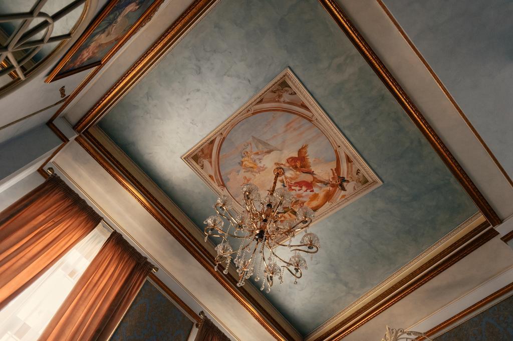 Belle Epoque Boutique (Adults Only) Hotell Constanţa Exteriör bild