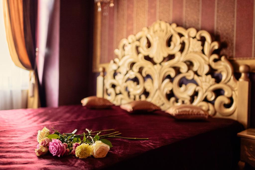 Belle Epoque Boutique (Adults Only) Hotell Constanţa Exteriör bild
