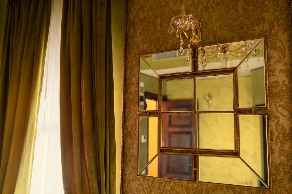 Belle Epoque Boutique (Adults Only) Hotell Constanţa Exteriör bild