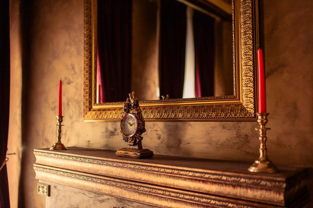 Belle Epoque Boutique (Adults Only) Hotell Constanţa Exteriör bild