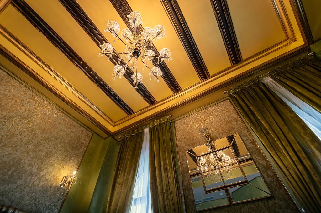 Belle Epoque Boutique (Adults Only) Hotell Constanţa Exteriör bild