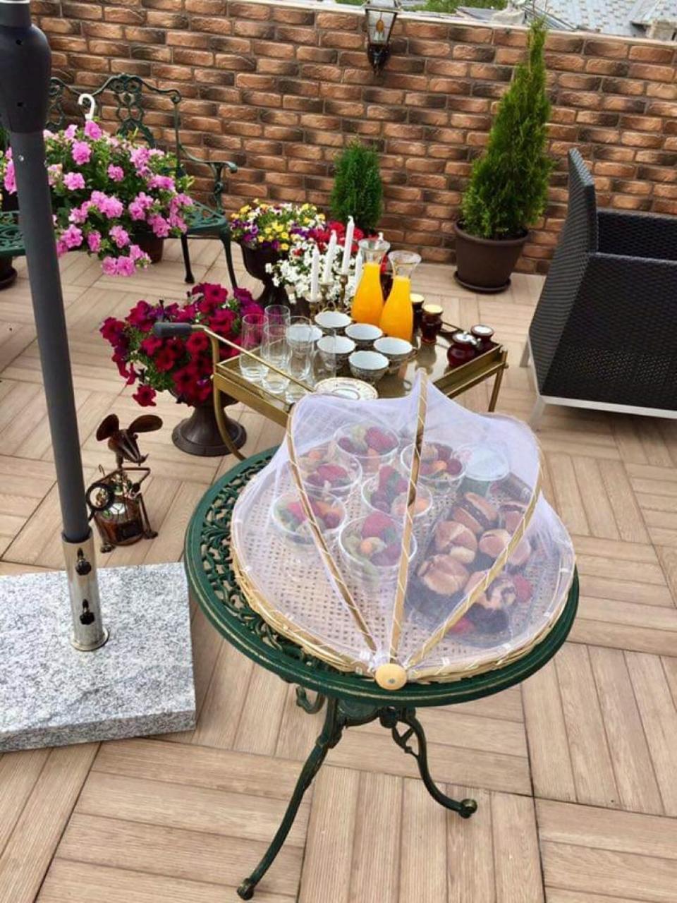 Belle Epoque Boutique (Adults Only) Hotell Constanţa Exteriör bild